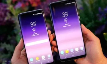 Samsung Galaxy S8 tanıtıldı: İşte Türkiye'deki fiyatı