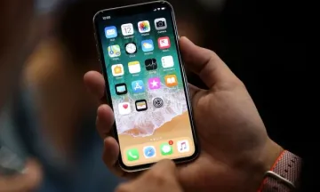 iPhone'ların Çökmesine Tek Bir Harf Neden Oluyor