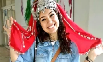 Şehit Öğretmen Aybüke Yalçın'ın hayatını anlatan film vizyona giriyor!