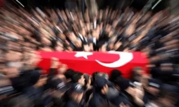 MSB duyurdu: Kuzey Irak'ta 3 asker şehit, 4 asker yaralı