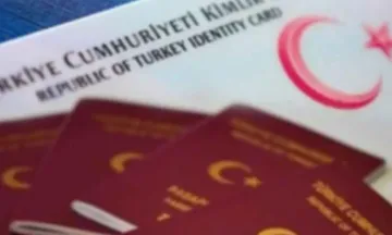 Kimlik pasaport ehliyet ücretlerine zam geldi! Karar Resmi Gazete'de yayınlandı