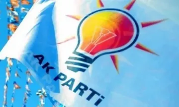 AK Parti’nin “Aday Tanıtım” toplantısı 18 Ocak’ta
