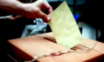 Seçmen listelerinde adı olmayanlar ne yapmalı?