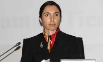Merkez Bankası Başkanı Hafize Gaye Erkan istifa etti