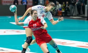 Beyza İrem Türkoğlu, MKS Lublin'e transfer oldu