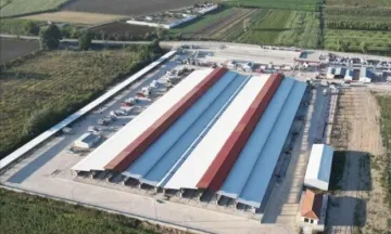 İnegöl enerjisini güneşten alacak