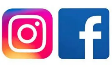 Instagram ve Facebook'a erişim sorunu yaşanıyor
