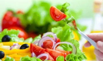 “Ramazan’da sağlıklı beslenerek vücudunuzun enerjisini yenileyin”