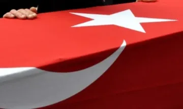 MSB acı haberi duyurdu! Pençe-Kilit operasyonu bölgesinde 1 asker şehit, 4 asker yaralı