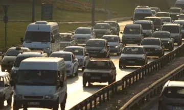 Bayram tatilinde köprü ve otoyollar 9 gün boyunca ücretsiz!hh