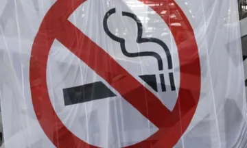 Vergi uzmanı Bingöl: Bir paketteki 20 dal sigaranın 16'sı vergi