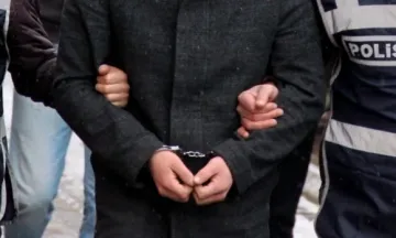 81 ilde Çember-17 Operasyonu! Bakan Yerlikaya: 2 bin 756 firari yakalandı