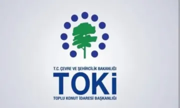 TOKİ'den 33 ilde 391 arsa satışı