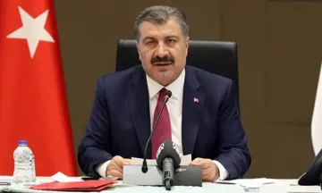 Sağlık Bakanı Koca: Onaylı randevu dönemi başlıyor