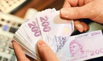 Emekliye bayram ikramiyesinin yatacağı tarih belli oldu