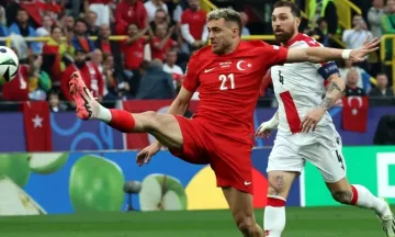 Türkiye :3 - Gürcistan :1