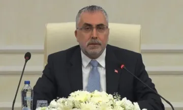 Asgari ücrete ara zam gelecek mi? Bakan Işıkhan son noktayı koydu...