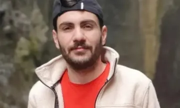 Motosiklet kazasında hayatını kaybetti