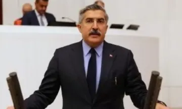 Dijital Mecralar Komisyonu Başkanı Yayman: Milletimiz, TikTok'un kapatılmasını istiyor