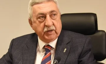 “Cirosu 50 milyonun altındaki esnaf enflasyon muhasebesinden muaf”