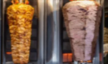 Döner, iskender ve hamburger ürünlerine gramaj zorunluluğu getirildi
