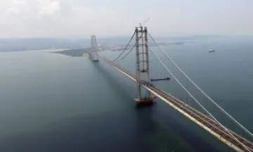 Köprü ve otoyol geçiş ücretlerine zam