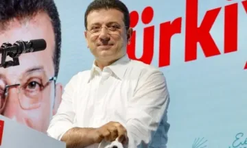 Ekrem İmamoğlu, tutuklama talebiyle mahkemeye sevk edildi