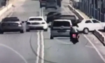 Bayram tatilinin ilk gününde acı bilanço! Bakan Yerlikaya açıkladı