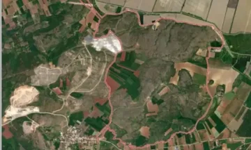 Bursa'nın doğusundaki dev planı mahkeme iptal etti!