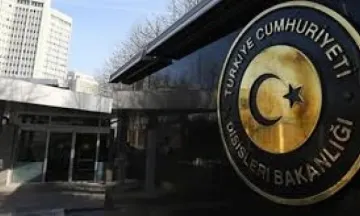 Dışişleri Bakanlığı'ndan 'Sumud' açıklaması! BM'ye çağrı