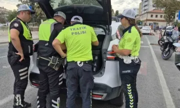 Trafik cezaları artıyor! İşte yeni ceza rakamları