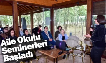 Arkeoloji meraklıları Bursa'da buluştu
