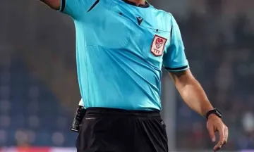 22 hakem PFDK'ya sevk edildi