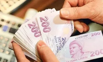 En düşük emekli aylığı 20 bin TL oldu