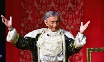 Usta sanatçı Haldun Dormen hayatını kaybetti