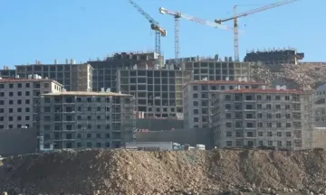 Yeni binalara su şartı: Ruhsat için zorunlu oldu