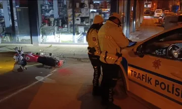 "Dur" ihtarına uymadığına pişman eden ceza