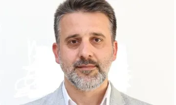 Bozbey’den boşalan koltuk için AK Parti’nin adayı belli oldu