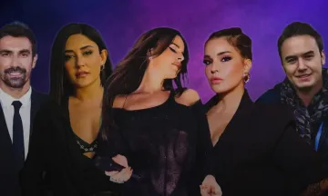 Simge Sağın, Melek Mosso, İbrahim Çelikkol, Mustafa Ceceli ve Bengü gözaltına alındı