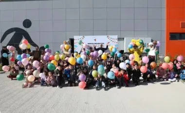 İnegöl’de Ramazan Coşkusu Gece Gündüz Devam Ediyor