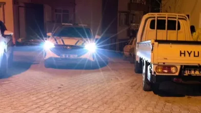 Nefes kesen kovalamaca!