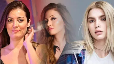 Aleyna Tilki, Danla Bilic ve İrem Sak gözaltına alındı