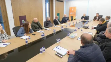 Mobilya Öğretmenlerine “Mobilya Üretiminde Atık Yönetimi” Eğitimi Düzenlendi