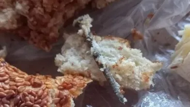 İnegöl'de "yok artık" dedirten olay