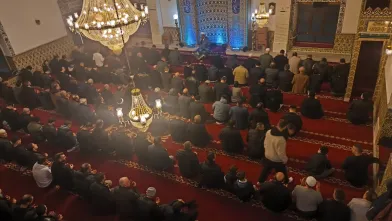 27 yıllık gelenek devam ediyor