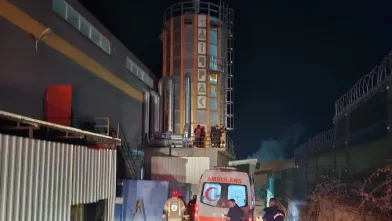 İnegöl'de feci ölüm!