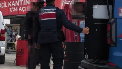 Cezaevine gönderildi