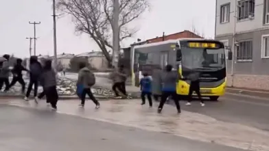 İnulaş'tan Kartopu Uyarısı!