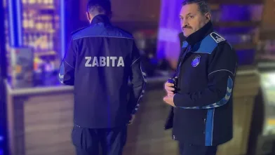 Zabıtadan Yeni Yıl Öncesi Sıkı Denetim