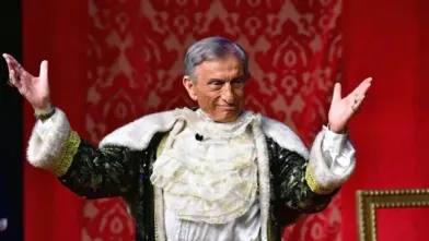 Usta sanatçı Haldun Dormen hayatını kaybetti